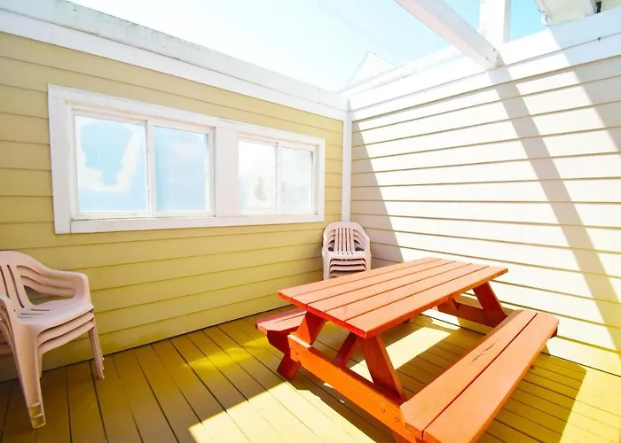 Holiday home Beachwalk Ii 12