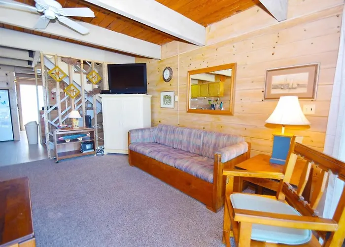 Holiday home Beachwalk Ii 12 Ocean City