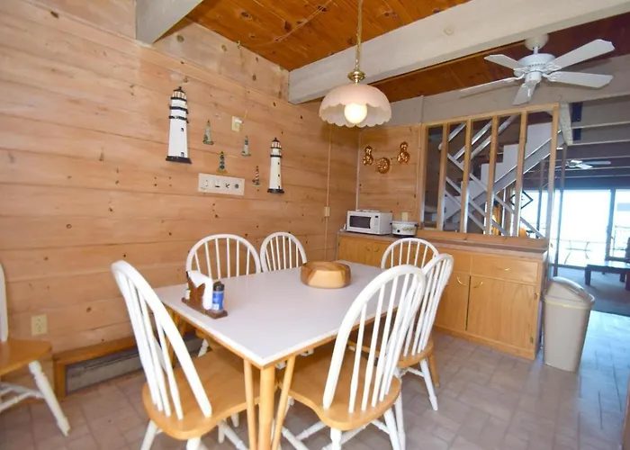 Holiday home Beachwalk Ii 12