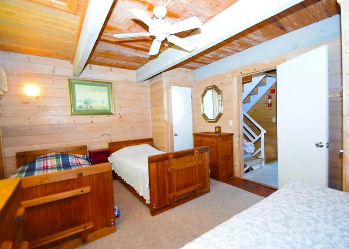 Beachwalk Ii 12 Holiday home