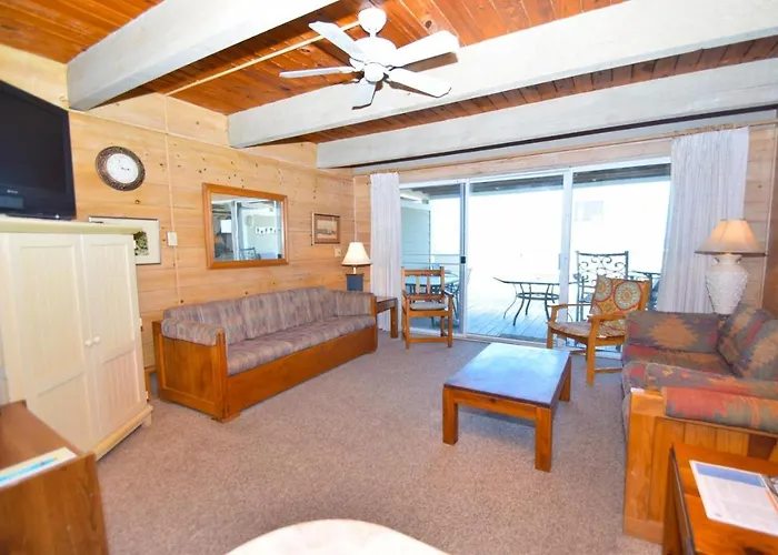 Beachwalk Ii 12 Holiday home Ocean City