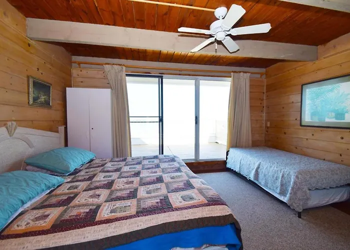 Beachwalk Ii 12 Holiday home Ocean City